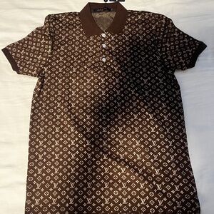 Louis Vuitton polo